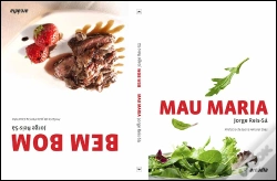 Capa do artigo Bem Bom / Mau Maria
