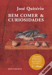 Capa do artigo Bem Comer & Curiosidades
