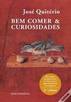 Capa do artigo Bem Comer & Curiosidades