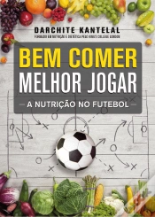 Capa do artigo Bem Comer, Melhor Jogar
