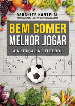 Capa do artigo Bem Comer, Melhor Jogar