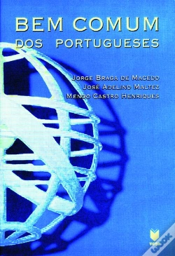 Capa do artigo Bem Comum dos Portugueses