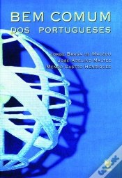 Capa do artigo Bem Comum dos Portugueses