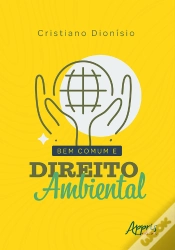 Capa do artigo Bem Comum E Direito Ambiental