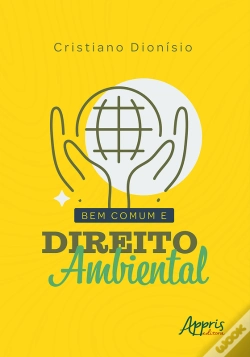 Capa do artigo Bem Comum E Direito Ambiental