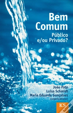 Capa do artigo Bem Comum