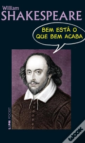Capa do artigo Bem Está O Que Bem Acaba