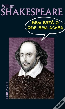 Capa do artigo Bem Está O Que Bem Acaba
