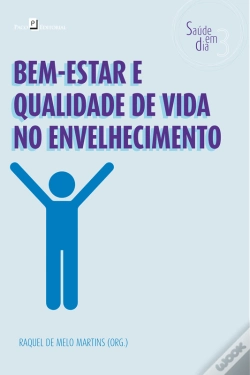 Capa do artigo Bem-Estar E Qualidade De Vida No Envelhecimento