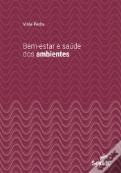Capa do artigo Bem-Estar E Saúde Dos Ambientes