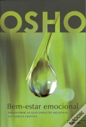 Capa do artigo Bem-Estar Emocional