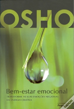 Capa do artigo Bem-Estar Emocional