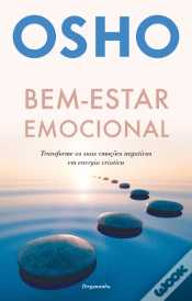 Capa do artigo Bem-Estar Emocional