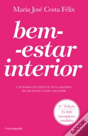 Capa do artigo Bem-Estar Interior