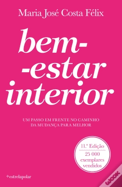 Capa do artigo Bem-Estar Interior