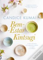 Bem-Estar Kintsugi