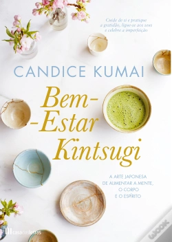 Capa do artigo Bem-Estar Kintsugi