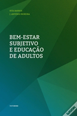 Capa do artigo Bem-estar Subjetivo e Educação de Adultos
