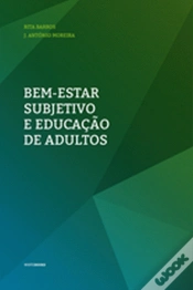 Capa do artigo Bem-estar Subjetivo e Educação de Adultos