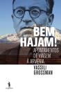 Bem Hajam! - Preview