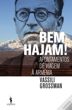 Capa do artigo Bem Hajam!
