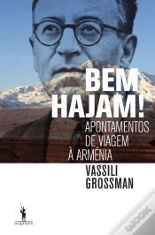 Capa do artigo Bem Hajam!
