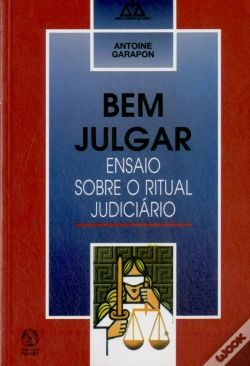 Capa do artigo Bem Julgar