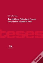 Bem Jurídico E Proibição De Excesso Como Limites À Expansão Penal