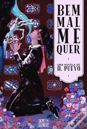 Capa do artigo Bem Mal Me Quer