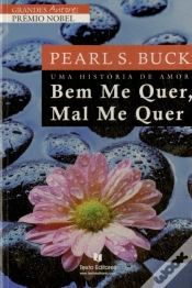 Capa do artigo Bem Me Quer, Mal Me Quer