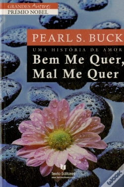 Capa do artigo Bem Me Quer, Mal Me Quer