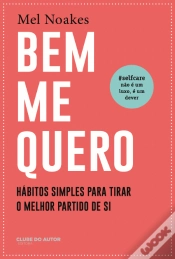 Capa do artigo Bem Me Quero