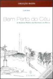 Capa do artigo Bem Perto do Céu
