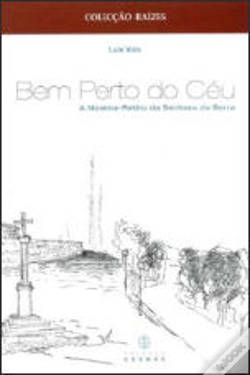 Capa do artigo Bem Perto do Céu