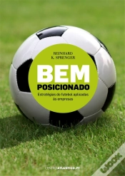 Capa do artigo Bem Posicionado
