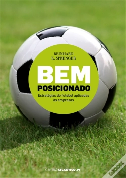 Capa do artigo Bem Posicionado