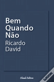 Capa do artigo Bem Quando Não