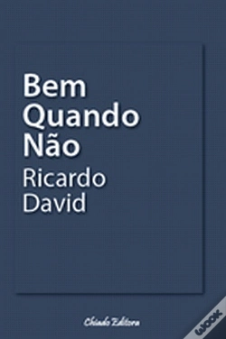 Capa do artigo Bem Quando Não