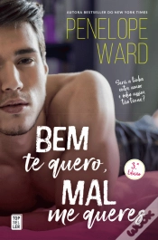 Capa do artigo Bem Te Quero, Mal Me Queres