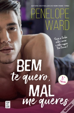 Capa do artigo Bem Te Quero, Mal Me Queres