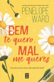 Capa do artigo Bem te Quero, Mal me Queres
