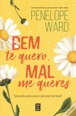 Capa do artigo Bem te Quero, Mal me Queres