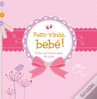 Bem-Vinda, Bebé!
