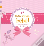 Capa do artigo Bem-Vinda, Bebé!