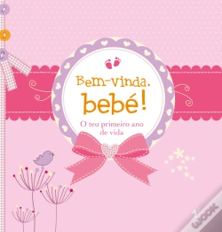 Capa do artigo Bem-Vinda, Bebé!