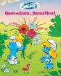 Bem-Vinda, Smurfina - Preview