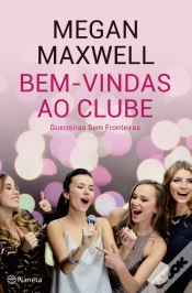 Capa do artigo Bem-Vindas ao Clube