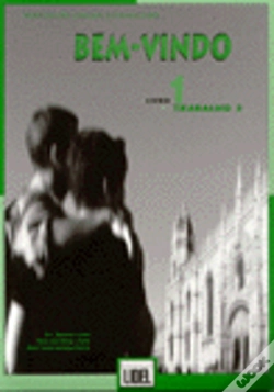 Capa do artigo Bem-Vindo 1