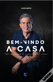 Capa do artigo Bem-Vindo À Casa