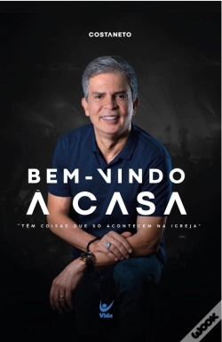 Capa do artigo Bem-Vindo À Casa